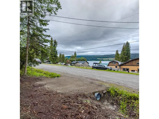 LOT 81 MULLIGAN DRIVE, Horse Lake, British Columbia V0K2E3