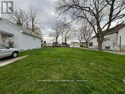 4346 THIRD AVENUE, Niagara Falls (Downtown), Ontario L2E4K6