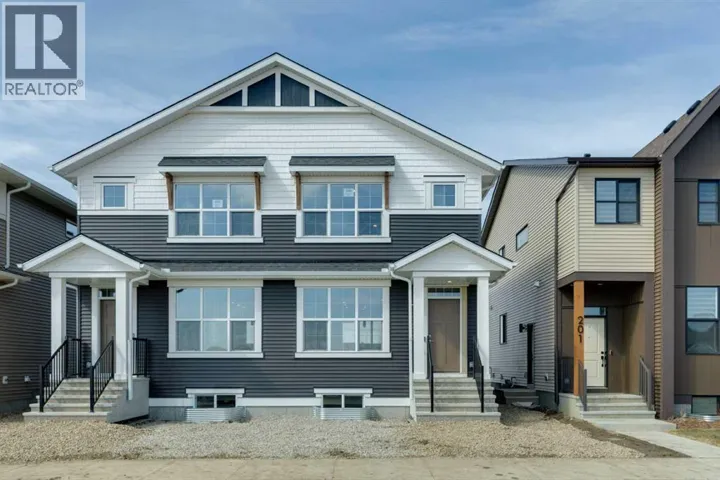 205 Hotchkiss Road SE, Calgary, Alberta T3S0T9