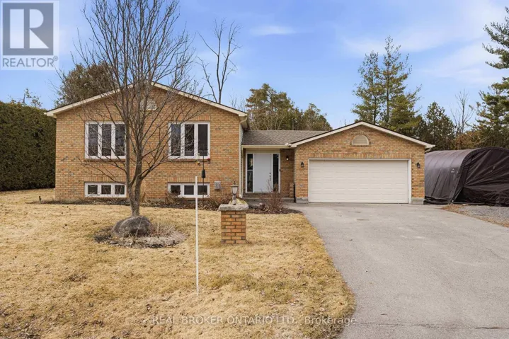5723 LOYALIST STREET, Ottawa, Ontario K0A2W0