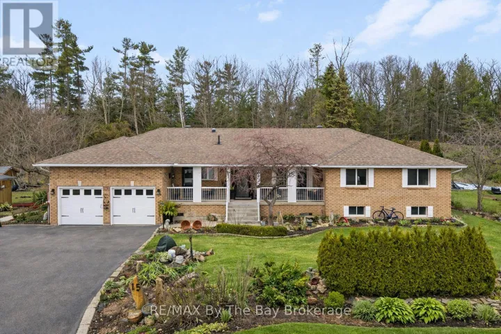 15 DEANNA DRIVE, Wasaga Beach, Ontario L9Z1J5