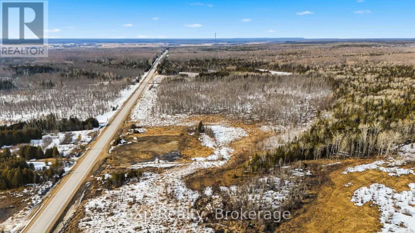 PT LT 36-37 CON 3 HIGHWAY 6 ROAD, Northern Bruce Peninsula, Ontario N0H1W0