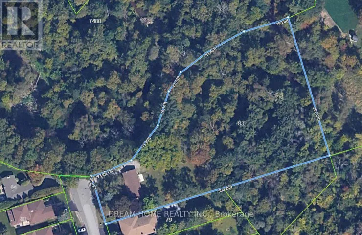 83 SPRUCEWOOD DRIVE, Markham (Thornhill), Ontario L3T2P9