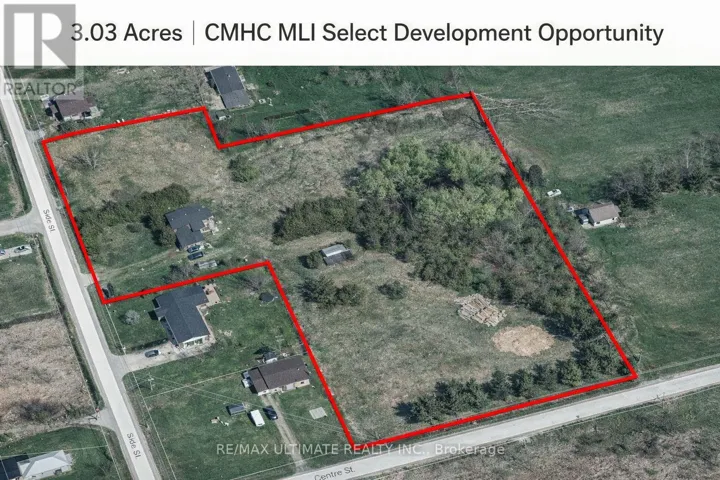 210 SIDE STREET, Clearview (Stayner), Ontario L0M1S0