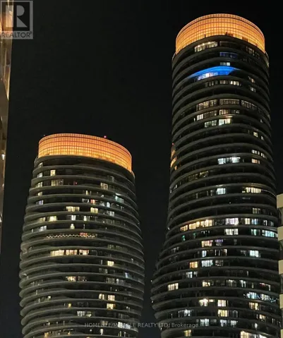 4602 - 60 ABSOLUTE AVENUE, Mississauga (City Centre), Ontario L4Z0A9