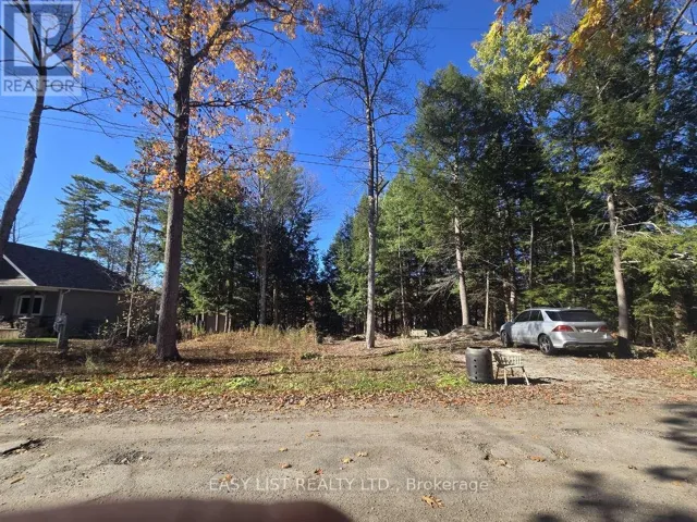 LOT 14 LAIDLAW AVENUE, Gravenhurst (Morrison), Ontario L0K2B0