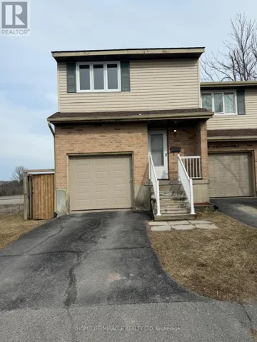 39 COVENTRY CRESCENT, Kingston (West of Sir John A. Blvd), Ontario K7M7S8