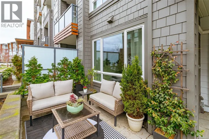 116 940 Reunion Ave, Langford, British Columbia V9B0W6