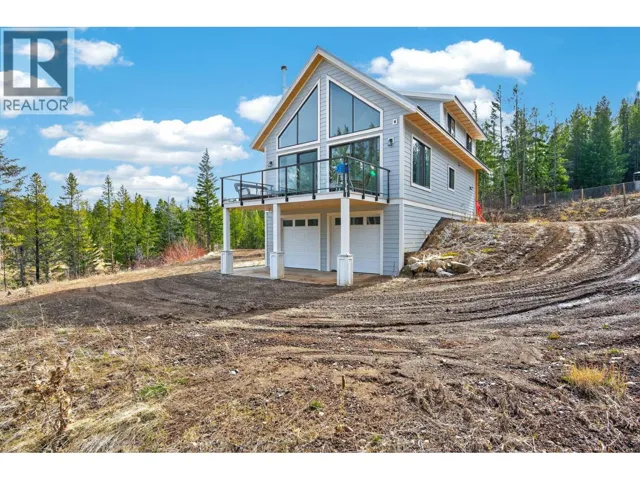 1511 Covert Place, Merritt, British Columbia V1K1B8