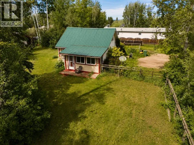 5008 Tardiff Avenue, Fort Vermilion, Alberta T0H1N0