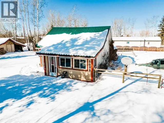 5008 Tardiff Avenue, Fort Vermilion, Alberta T0H1N0
