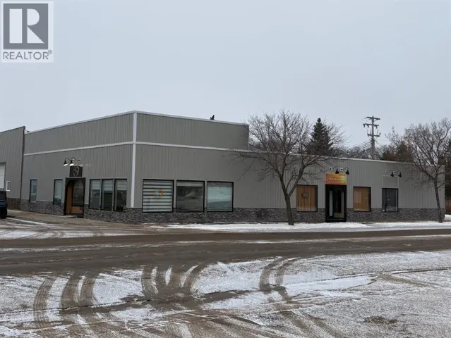 5203 51 Avenue, Camrose, Alberta T4V3Y4