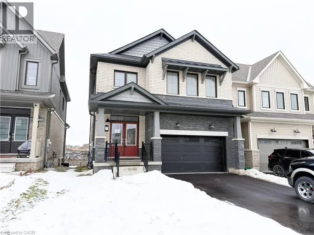 27 STARBOARD Crescent, Welland, Ontario L3B0M7