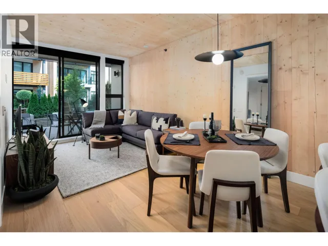 103 310 SALTER STREET, New Westminster, British Columbia V3M0N7