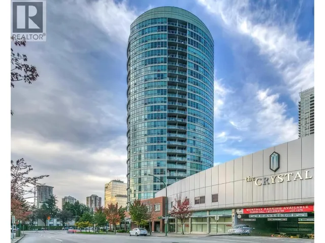 2103 6088 WILLINGDON AVENUE, Burnaby, British Columbia V5H4V2