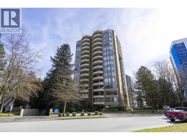 502 6282 KATHLEEN AVENUE, Burnaby, British Columbia V5H4J4