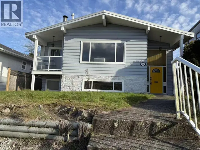 8940 MONROE AVENUE, Burnaby, British Columbia V3N4E6