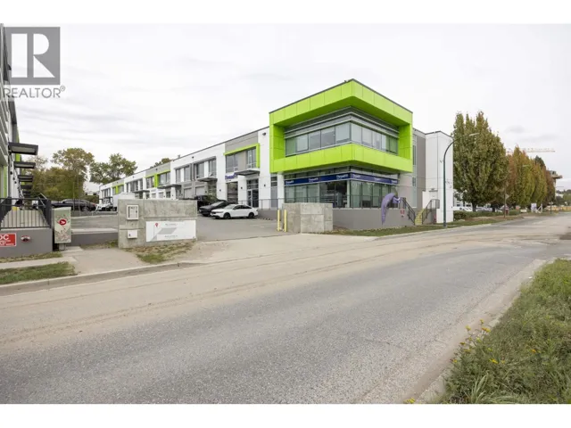 155 951 E KENT AVENUE, Vancouver, British Columbia V5X0K6