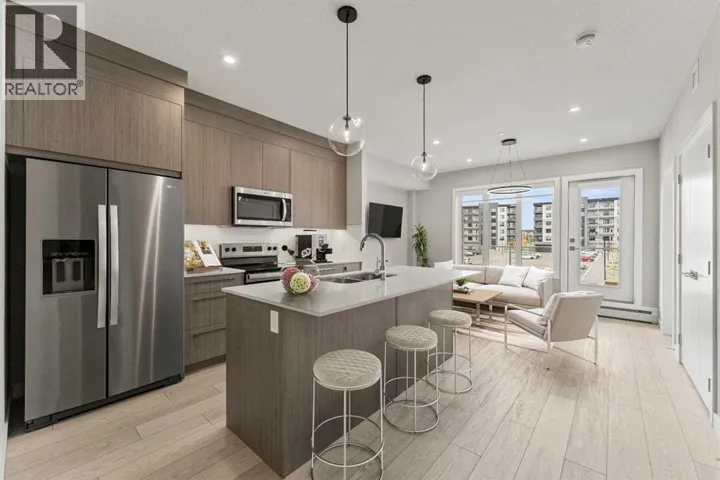 3206, 60 Skyview Ranch Road NE, Calgary, Alberta T3N2J8