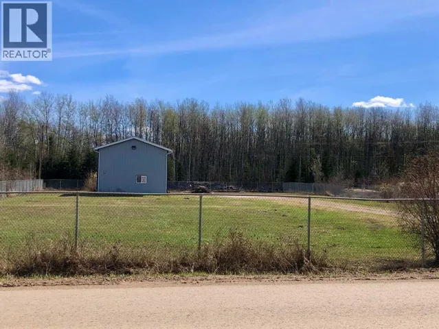 10509 92 Street, High Level, Alberta T0H1Z0
