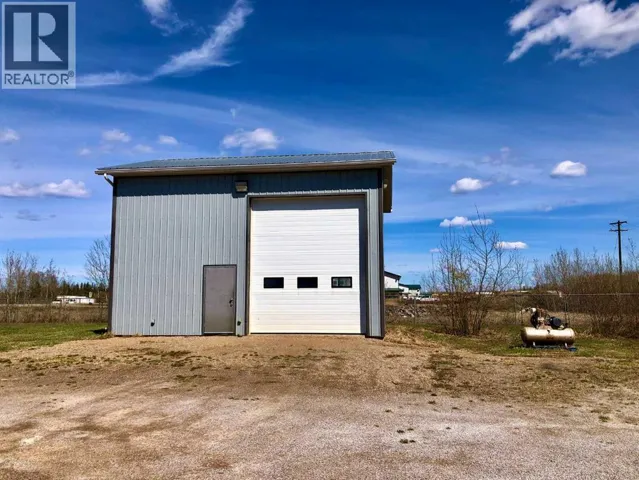 10509 92 Street, High Level, Alberta T0H1Z0