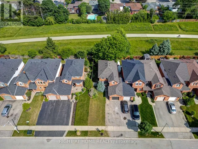 510 TAYLOR CRESCENT, Burlington (Shoreacres), Ontario L7L6G3