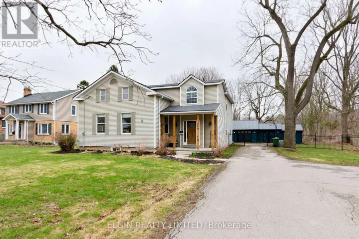 219 SUNSET DRIVE, St. Thomas, Ontario N5R3C2