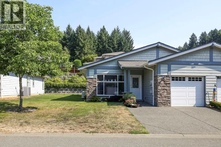 50 2001 Blue Jay Pl, Courtenay, British Columbia V9N4A8