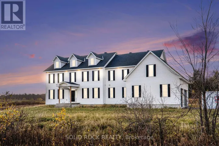 9248 SMITH ROAD, Edwardsburgh/Cardinal, Ontario K0G1T0