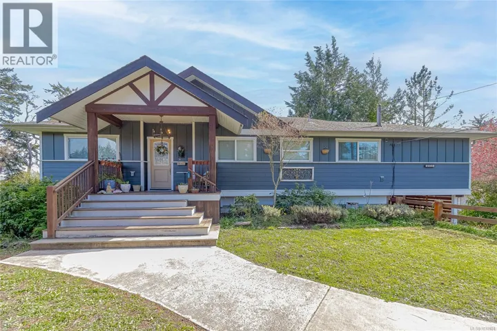 3931 Circle Dr, Metchosin, British Columbia V9C4A9