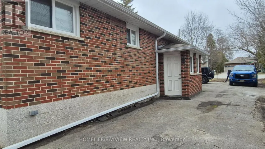 BASEMENT - 267 ELGIN MILLS ROAD W, Richmond Hill (Mill Pond), Ontario L4C4M1