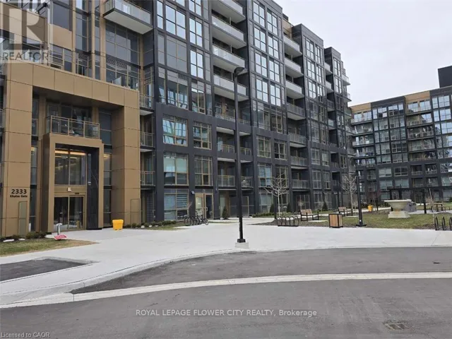 2333 KHALSA GATE, Oakville (WM Westmount), Ontario L6M5R6