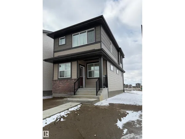 330 EDGEMONT DR NW, Edmonton, Alberta T6M3G7