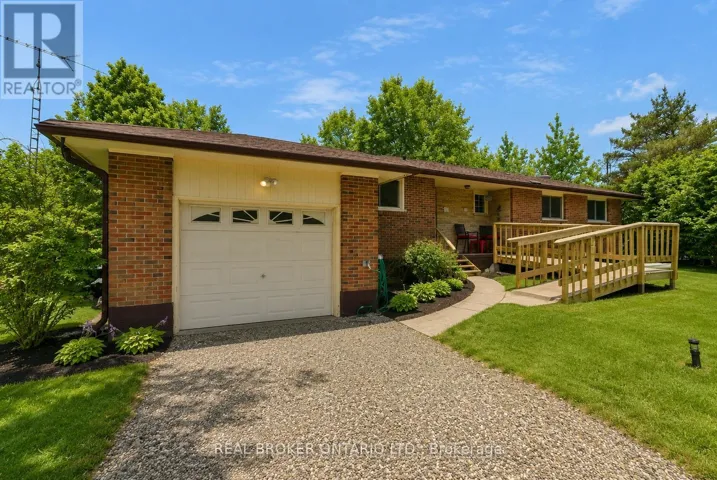 1157 LAKESHORE ROAD, Port Hope, Ontario L1B1L9