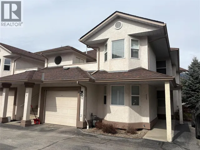 422 Beasley West Crescent, Nelson, British Columbia V1L5Y4