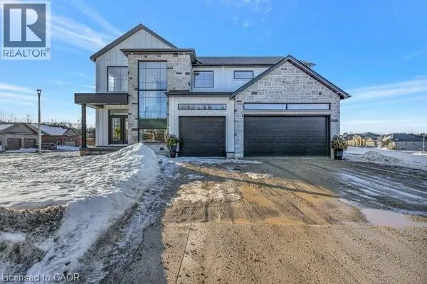 LOT 1 AVERY Place, Milverton, Ontario N0K1M0