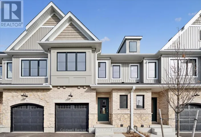 30 FIELDSTONE LANE, Centre Wellington (Elora/Salem), Ontario N0B1S0