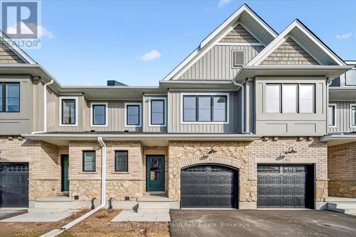 32 FIELDSTONE LANE, Centre Wellington (Elora/Salem), Ontario N0B1S0