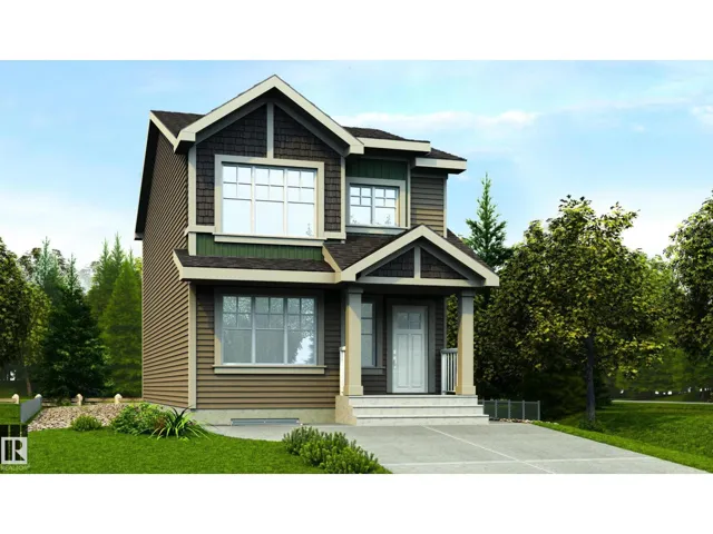 1003 ASTER BV NW, Edmonton, Alberta T6T2W8