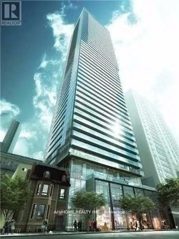 507 - 15 GRENVILLE STREET, Toronto (Bay Street Corridor), Ontario M4Y0B9