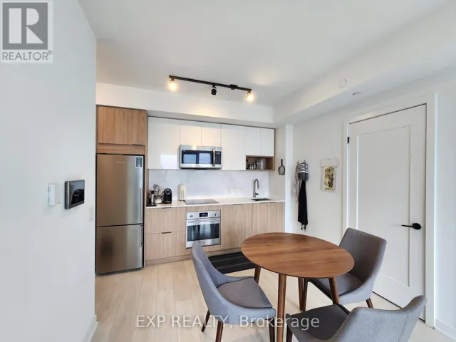 3012 - 5 DEFRIES STREET, Toronto (Regent Park), Ontario M5A0W7