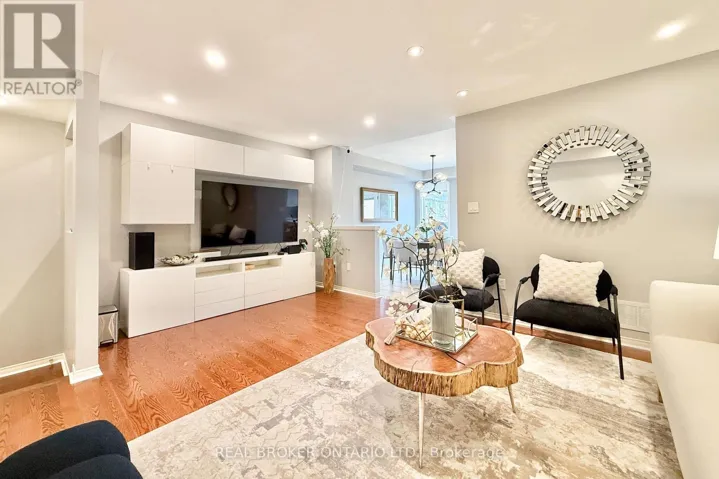 46 REVELSTOKE CRESCENT, Richmond Hill (Langstaff), Ontario L4B4T2