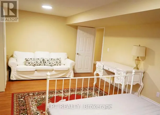 BASEMENT - 14 HAZELTON AVENUE, Markham (Victoria Manor-Jennings Gate), Ontario L6C3C5