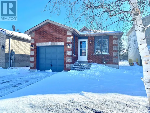 55 ATHABASKA ROAD, Barrie (Holly), Ontario L4N8E8