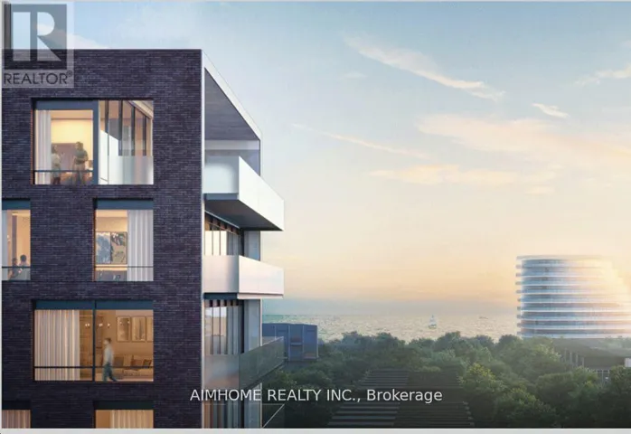 703 - 251 MASONRY WAY, Mississauga (Port Credit), Ontario L5H0B3