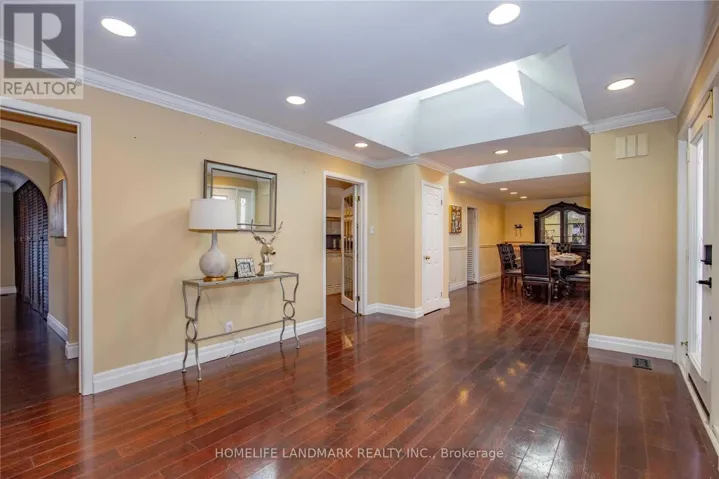 2301 BENNINGTON GATE, Oakville (FD Ford), Ontario L6J5Z4