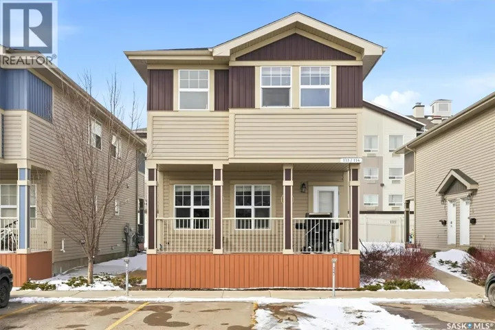 114 100 Chaparral BOULEVARD, Martensville, Saskatchewan S0K0A2