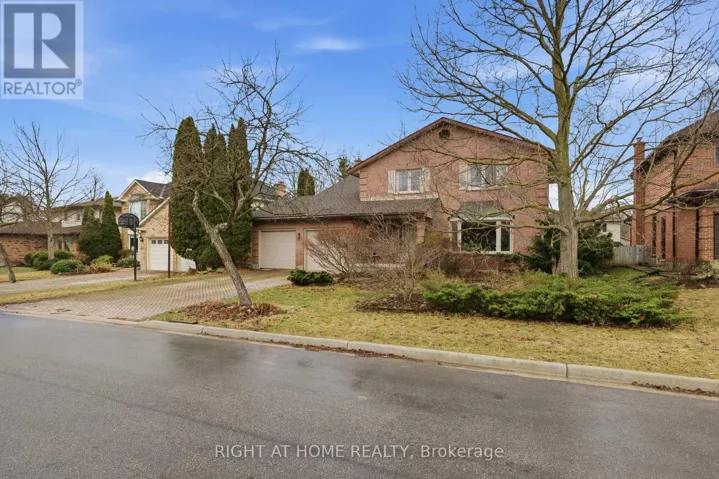 495 JEFFREYBROOK CLOSE, London North (North B), Ontario N5X2S5