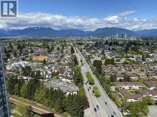 5515 BOUNDARY ROAD, Burnaby, British Columbia V5R0E3