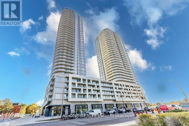 3305 - 2033 KENNEDY ROAD, Toronto (Agincourt South-Malvern West), Ontario M1T0B9